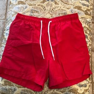 H&M Swim Trunks Bundle